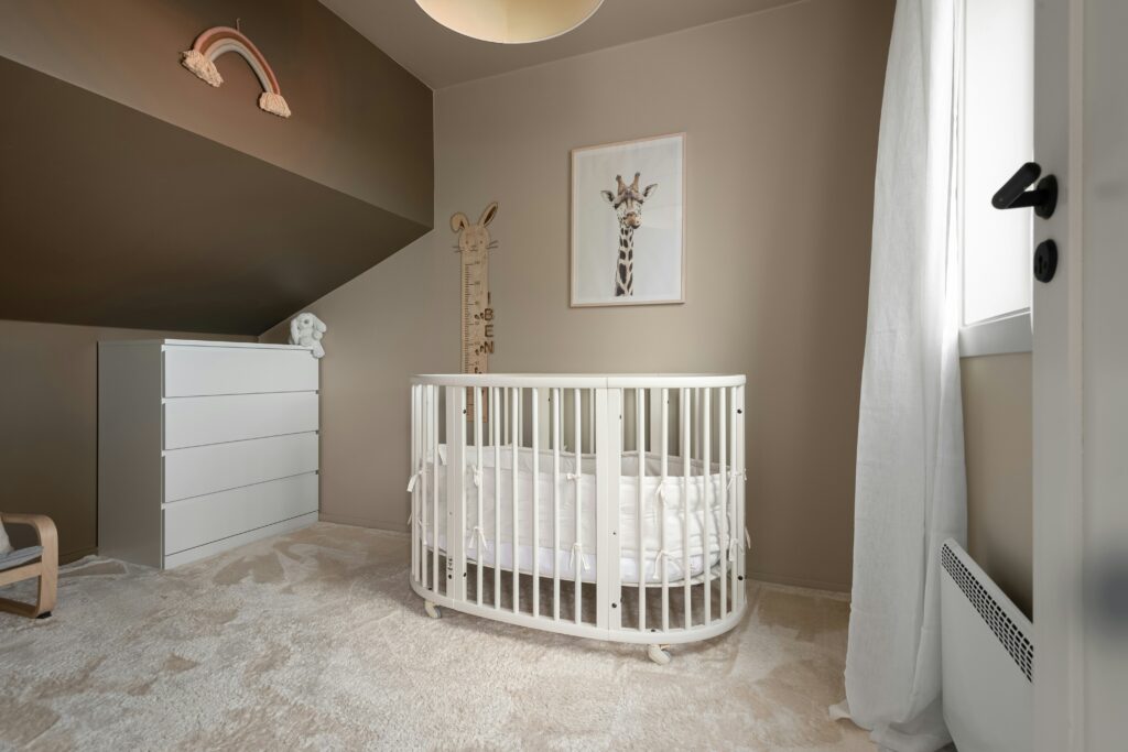 Babykamer