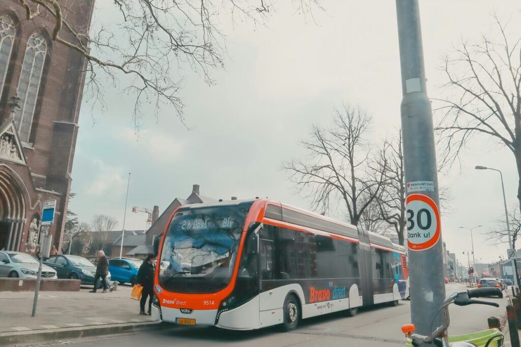 Stadsbus
