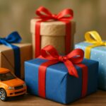 Cadeaus voor jongens